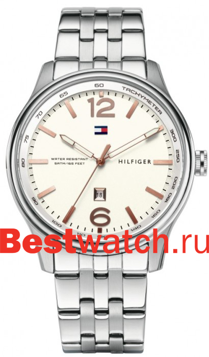Часы Tommy Hilfiger Classics 1710313